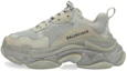 Buy (W) Balenciaga Triple S ''Grijs'' 544351 W09O1 1705