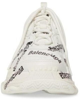 (W) バレンシアガ トリプルS ロゴ ホワイト
(Barenshiaga Toripuru S Logo Howaito) 524039-W2FAB-9010 Shop (W) バレンシアガ トリプルS ロゴ ホワイト
(Barenshiaga Toripuru S Logo Howaito) 524039-W2FAB-9010