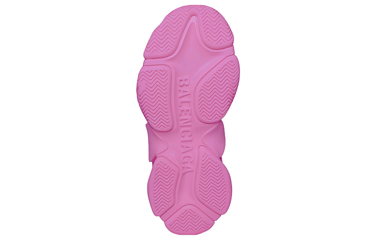 Details for （女士）Balenciaga Triple S '粉色' 524039-W2FA5-5000