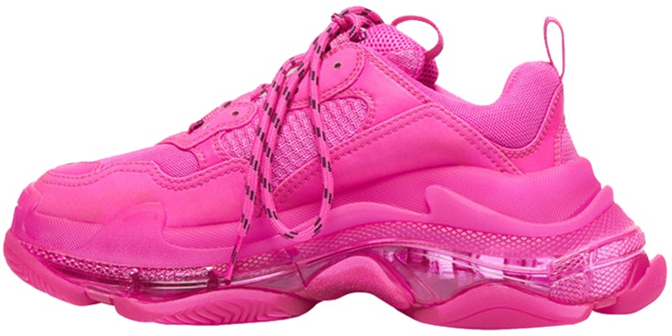 balenciaga-triple-s-pink-wmns