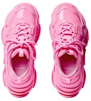 (W) Balenciaga Triple S 'Rosa Cordones' 734953W2PAA5000 Shop (W) Balenciaga Triple S 'Rosa Cordones' 734953W2PAA5000