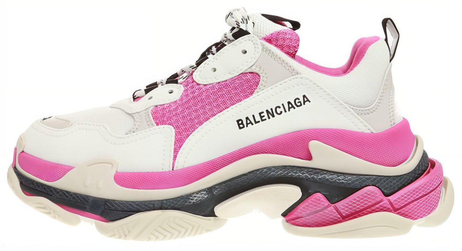 balenciaga-triple-s-pink-white-wmns
