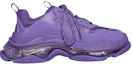 Order (W) Balenciaga Triple S ''Viola'' 544351-W2GA1-6910