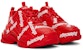 (W) Balenciaga Triple S 'Merah Putih' 524039W2FAB6090