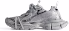 Buy (W) Balenciaga Triple S 'Gris Plata' 734731W3XL11210
