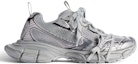 Order (W) Balenciaga Triple S 'Gris Plata' 734731W3XL11210