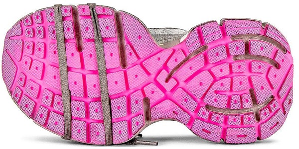 Balenciaga巴黎世家 3XL 網布 老舊 系帶 低筒 老爸鞋 女款 銀粉 Purchase Balenciaga巴黎世家 3XL 網布 老舊 系帶 低筒 老爸鞋 女款 銀粉