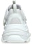 Purchase (W) Balenciaga Triple S Sneakers 'Putih Glow' 524039W3CR59001
