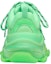 Purchase (女款)Balenciaga Triple S 透明鞋底運動鞋 '螢光綠' 544351-W2CF1-3801