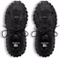Purchase (W) Balenciaga Bouncer Screw Sneakers 'Jaring Hitam dan Nilon' 685611W2RAD1081
