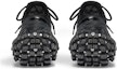 Details for (W) Balenciaga Bouncer Screw Sneakers 'Jaring Hitam dan Nilon' 685611W2RAD1081
