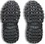 Sizing (W) Balenciaga Bouncer Screw Sneakers 'Jaring Hitam dan Nilon' 685611W2RAD1081