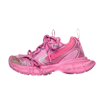 (W) Balenciaga 3XL Sneakers 'Pink'