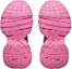 Details for (W) Balenciaga 3XL Sneakers 'Merah Jambu' 734731W3XL65050