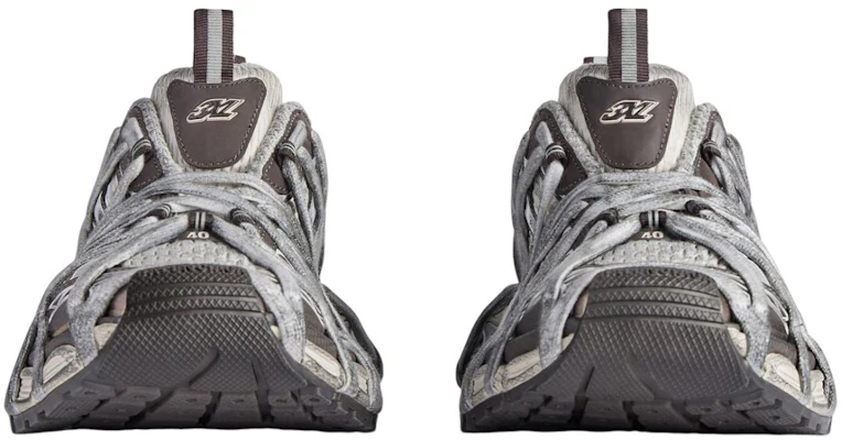 (W) Balenciaga Triple S Basse ''Grigio'' 778697W3XLL2097 Purchase (W) Balenciaga Triple S Basse ''Grigio'' 778697W3XLL2097