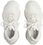 Shop (W) Balenciaga Triple S Low 'White Comfort' Putih Lelaki Comfort. 524039W2FWA