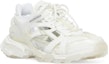 Order (W) Balenciaga Triple S Low 'Kulit Putih' 668822W3CT19000