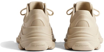 (Women) Balenciaga Triple S Mold 'Beige' 754000W0FOI2002 Purchase (Women) Balenciaga Triple S Mold 'Beige' 754000W0FOI2002