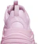 Sizing (W) Balenciaga Triple S Zapatillas 'Logo Completo - Rosa' 524039W2FA15090