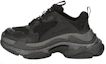 Buy (W) Balenciaga Triple S Sneaker ''Zwart'' 524039-W2FS2-1000