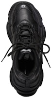 (W) Balenciaga Triple S Zapatillas 'Negras' 524039-W2FA5-1000 Shop (W) Balenciaga Triple S Zapatillas 'Negras' 524039-W2FA5-1000