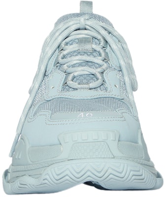 (W) Zapatillas Balenciaga Triple S 'Azul' 524039-W2FW1-4700 Lookbook (W) Zapatillas Balenciaga Triple S 'Azul' 524039-W2FW1-4700