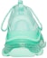 Purchase (W) Zapatillas Balenciaga Triple S 'Clear Sole - Menta' 544351W2GA14500