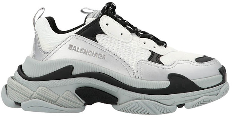 (W) バレンシアガ トリプルS(ダークグレー) 524039W2FS51250 Order (W) バレンシアガ トリプルS(ダークグレー) 524039W2FS51250