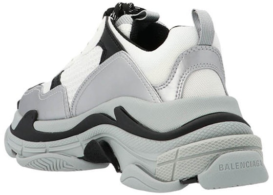 (W) バレンシアガ トリプルS(ダークグレー) 524039W2FS51250 Shop (W) バレンシアガ トリプルS(ダークグレー) 524039W2FS51250