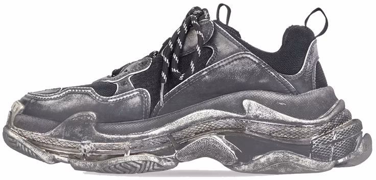 balenciaga-triple-s-sneaker-faded-black-wmns