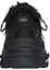 Purchase (W) Balenciaga Triple S Sneaker 'Bulu Palsu - Hitam' 668562W3CQ51000