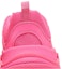 Sizing (Women) Balenciaga Triple S Sneaker 'Fluo Pink' 524039-W2CA5-5000