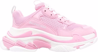 (Women) Balenciaga Triple S Sneaker 'Light Pink' 524039-W2CA7-5090 (Women) Balenciaga Triple S Sneaker 'Light Pink' 524039-W2CA7-5090