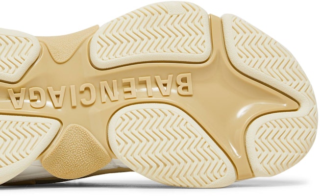 (W) 발렌시아가 트리플 S 스니커즈 '화이트' 524036-W2CA1-9000 Purchase (W) 발렌시아가 트리플 S 스니커즈 '화이트' 524036-W2CA1-9000