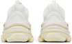 Details for (W) Balenciaga Triple S Zapatillas 'Blancas' 524036-W2CA1-9000