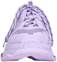 (W) Sepatu Balenciaga Triple S 'Ungu' 524039W2FW15410 Lookbook (W) Sepatu Balenciaga Triple S 'Ungu' 524039W2FW15410