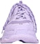 Lookbook (W) Balenciaga Triple S Zapatillas 'Morado' 524039-W2FW1-5410