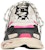 (W) Balenciaga Triple S Trainer 2018 'Pink' Kasut Sneakers Wanita. 524039 W09O6 5671