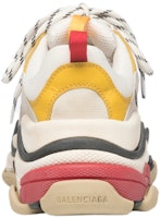 (W) バレンシアガ トリプルS ピンク/ブラック 524038 W09O5 9035 Purchase (W) バレンシアガ トリプルS ピンク/ブラック 524038 W09O5 9035