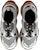 (W) Balenciaga Triple S Trainer 'Perak Hitam Merah' 520156 W09O3 1081