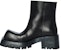 (W) Balenciaga Trooper But 'Hitam' 678816WB9201000