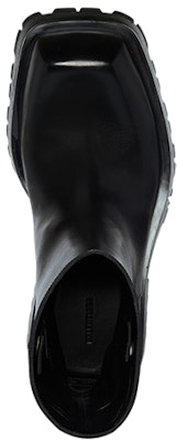 (Women) Balenciaga Trooper Boots 'Black' 678816WB9201000 Purchase (Women) Balenciaga Trooper Boots 'Black' 678816WB9201000