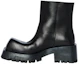 Buy (W) Botas Balenciaga Trooper 'Negras' 678816WB9201000