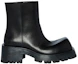 Order (W) Botas Balenciaga Trooper 'Negras' 678816WB9201000