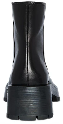 (W) Botas Balenciaga Trooper 'Negras' 678816WB9201000 Shop (W) Botas Balenciaga Trooper 'Negras' 678816WB9201000