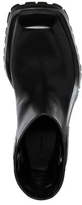 (W) Botas Balenciaga Trooper 'Negras' 678816WB9201000 Purchase (W) Botas Balenciaga Trooper 'Negras' 678816WB9201000