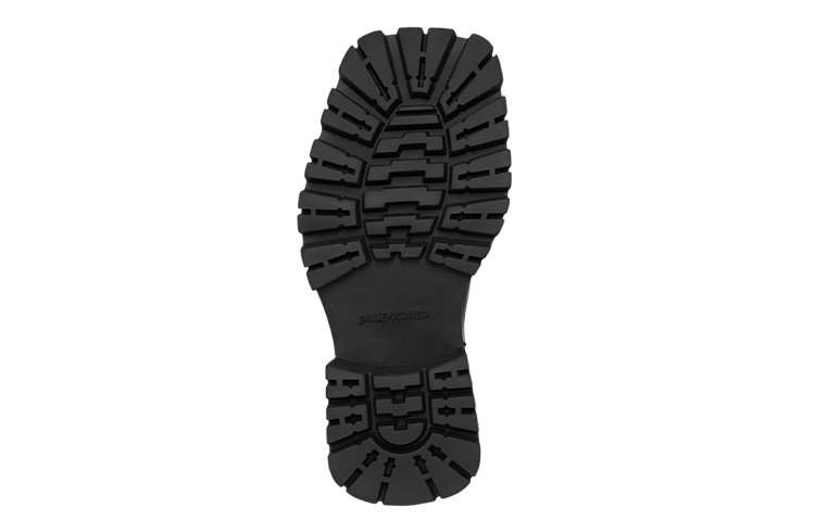 Details for (W) Botas Balenciaga Trooper 'Negras' 678816WB9201000