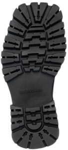 (W) バレンシアガ トゥルーパーダービー (黒) 678812-WB920-1000 Details for (W) バレンシアガ トゥルーパーダービー (黒) 678812-WB920-1000