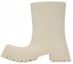 Buy (W) But Trooper Getah Balenciaga 'Beige' 679326W0FO82000