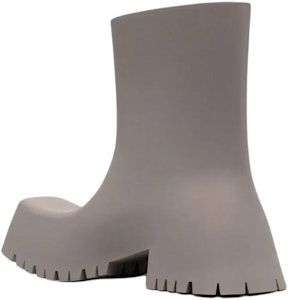 (W) Bota de Goma Balenciaga Trooper 'Beige'. 679326W0FO89230 Shop (W) Bota de Goma Balenciaga Trooper 'Beige'. 679326W0FO89230